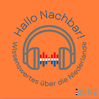 Hallo Nachbar! Wissenswertes über die Niederlande