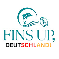 Fins Up, Deutschland!