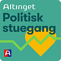 Politisk Stuegang