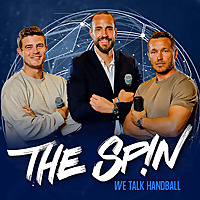 The Spin: We talk handball