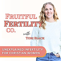 FRUITFUL FERTILITY CO | Christian TTC & Hormone Support