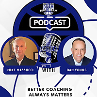 BCAM Podcast: Better Coaching Always Matters