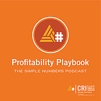 Profitability Playbook: The Simple Numbers Podcast