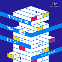 Reinventing Real Estate