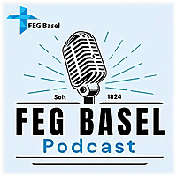 Steinekirche Podcast