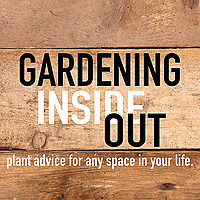 Gardening Inside Out
