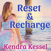 Creating Calmness: Relax with Kendra Kessel