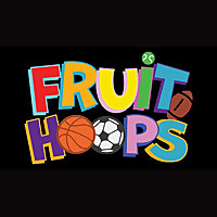 Fruit Hoops - Two gay best friends who love sports as much as men!