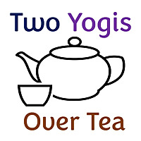 Two Yogis over Tea