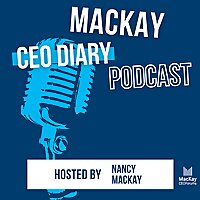 It's Lonely at the Top Podcast