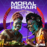 Moral Repair: A Black Exploration of Tech