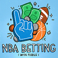 NBA Betting with Fiddle