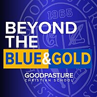 Beyond the Blue and Gold