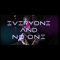 Everyone and No One: A True Crime Podcast