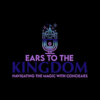 Ears to the Kingdom : Navigating the Magic with ConciEARS