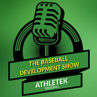 The Baseball Development Show