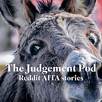 The Judgement Pod