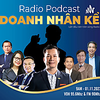 Doanh Nhân Kể