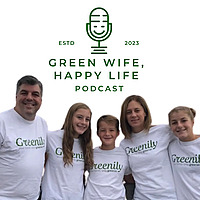Green Living for Real Life