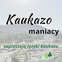 Kaukazomaniacy