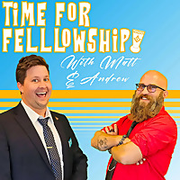 Time For Fellowship Masonic Podcast