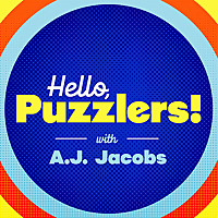 Hello, Puzzlers!