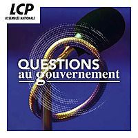 Questions au Gouvernement
