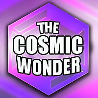 The Cosmic Wonder Podcast