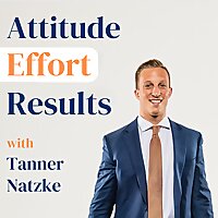 Attitude Effort Results