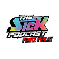 The Sick Podcast - The Pirate Ship: Tampa Bay Buccaneers
