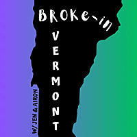 Broke-in Vermont