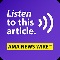 AMA News Wire