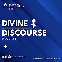 Sermons from Shiloh