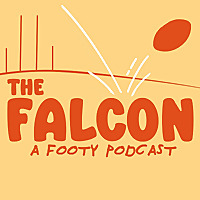 The Falcon: A Footy Podcast