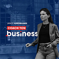 Coach Ton Budget & Business