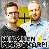 Niiranen ja Marjokorpi
