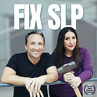 Fix SLP: Advocacy & Accountability in Speech-Language Pathology