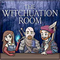 The Witchuation Room