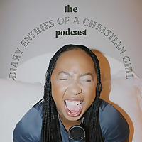 Diary entries of a Christian girl with Nyeleti Sketana