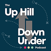 Up Hill Down Under