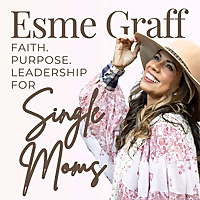 The Esme Graff Podcast