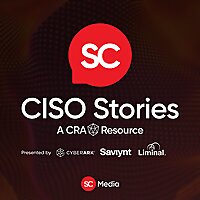 CISO Stories Podcast (Video)