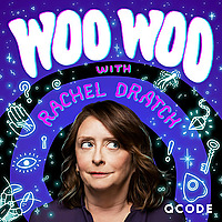 Woo Woo with Rachel Dratch