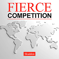 Fierce Competition
