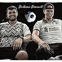 Beckham's Basement Podcast