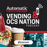 Vending & OCS Nation Podcast