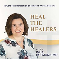 Heal The Healers Podcast