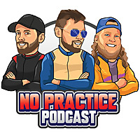No Practice Podcast - The BEST Tractor & Truck Pulling Commentary