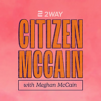 Citizen McCain with Meghan McCain