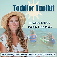 Toddler Toolkit